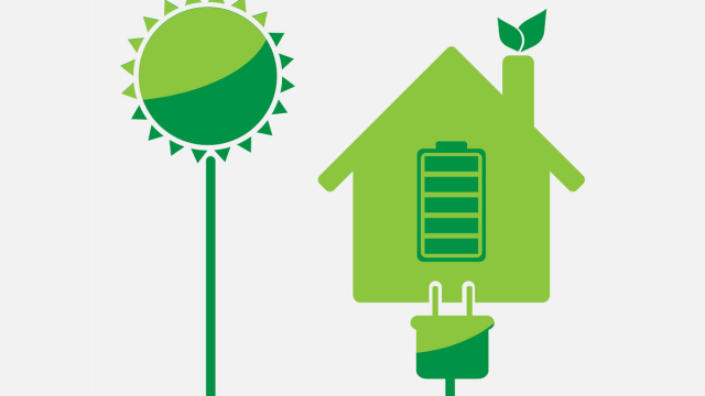 solar-storage