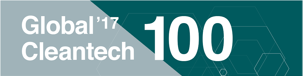 Global Cleantech 100