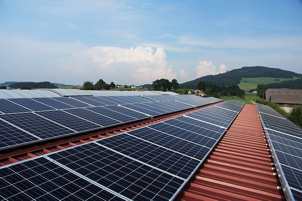 fotovoltaico germania