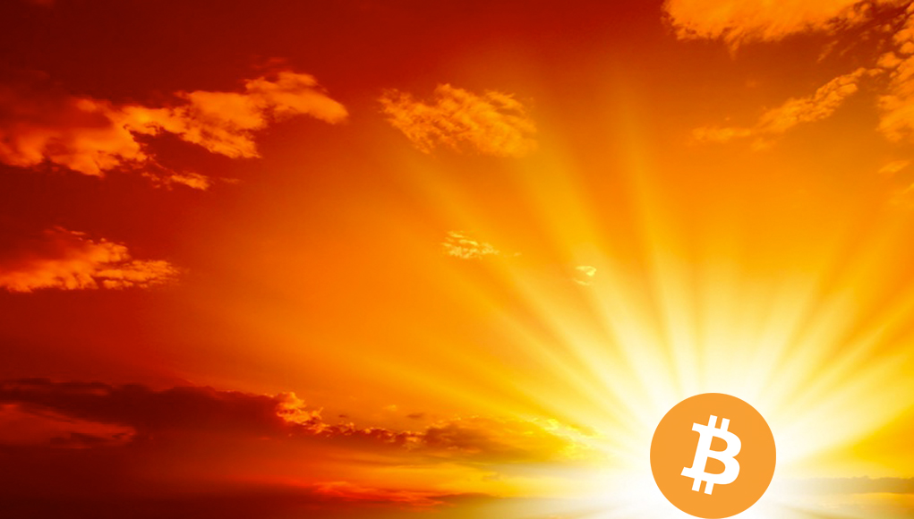 bitcoin-sun