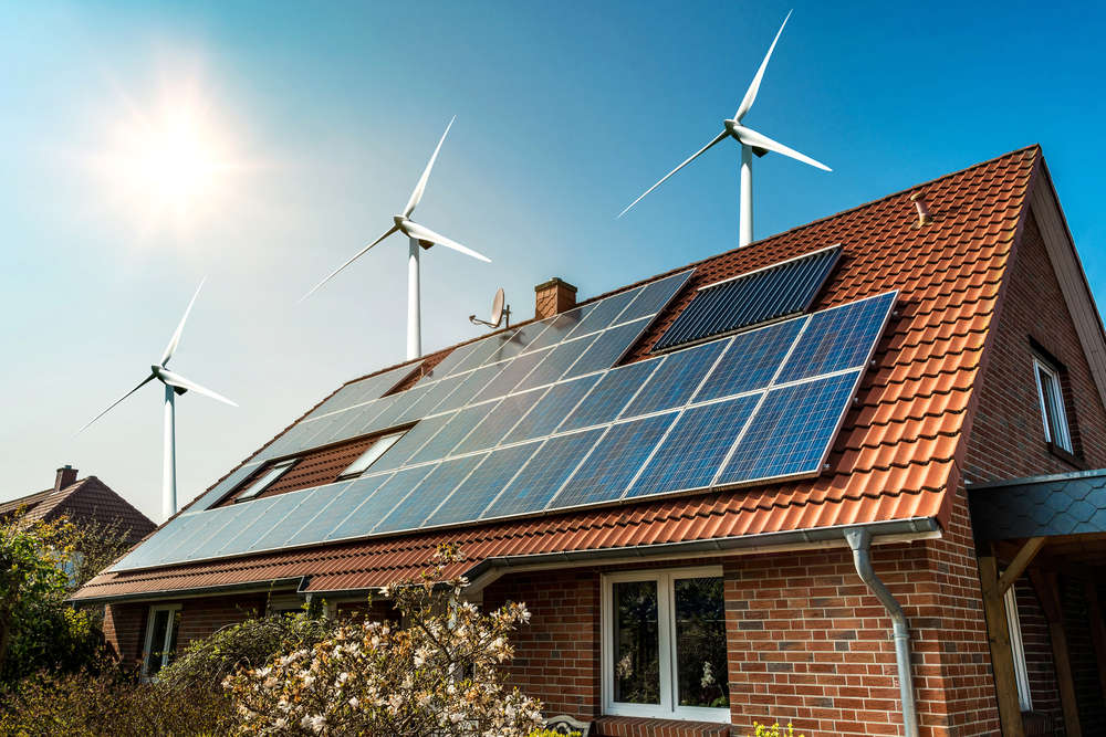 fotovoltaico con accumulo in italia