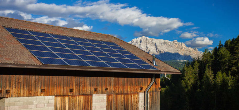 sistemi di accumulo fotovoltaico in italia