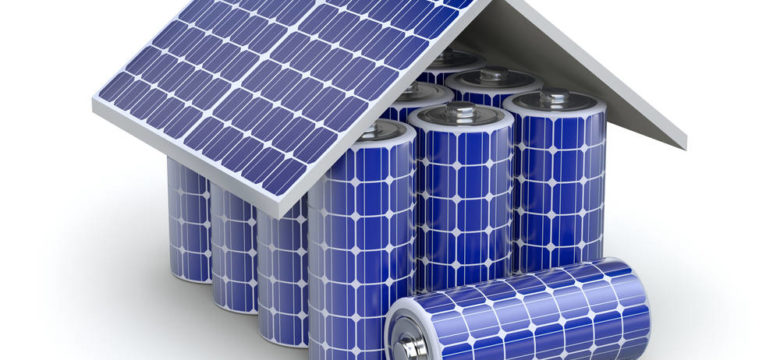 batterie al litio per fotovoltaico