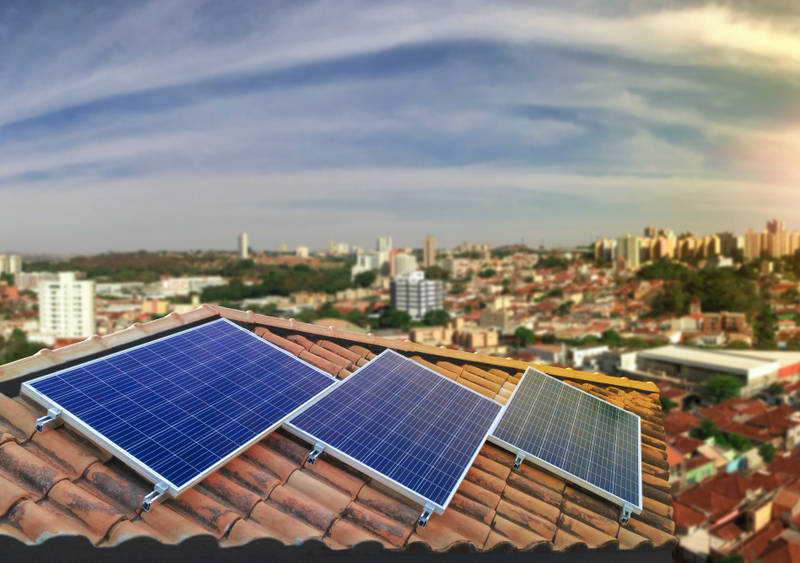 norme per fotovoltaico in condominio