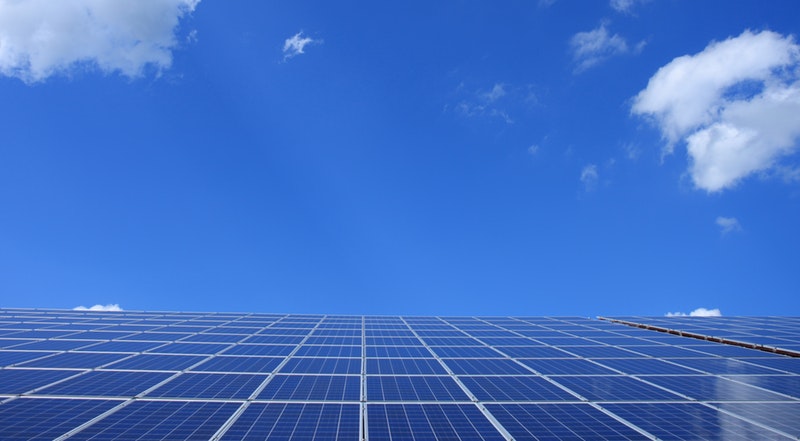 scegliere accumulatore fotovoltaico