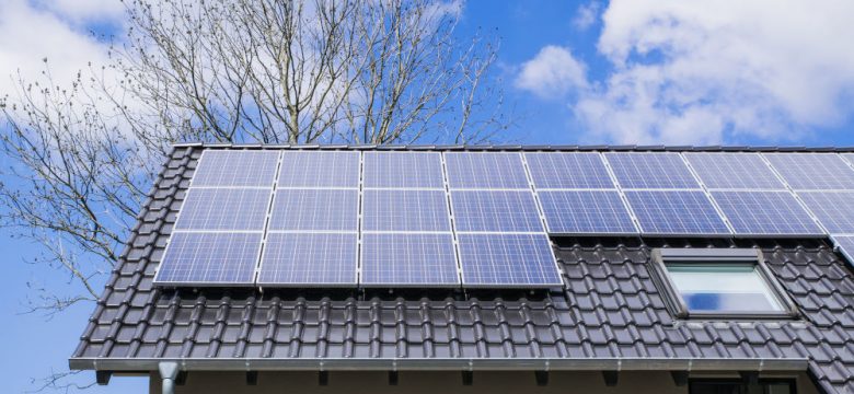 fotovoltaico con accumulo in veneto