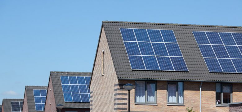 impianto fotovoltaico domestico