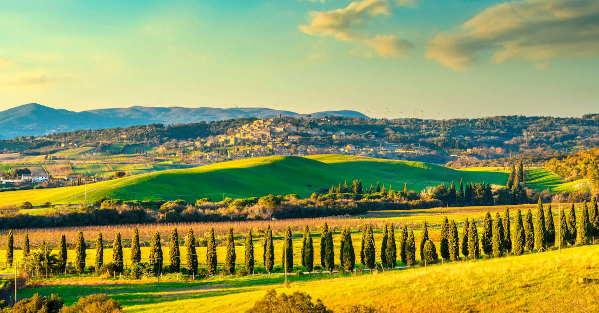 fotovoltaico e cambiamenti climatici