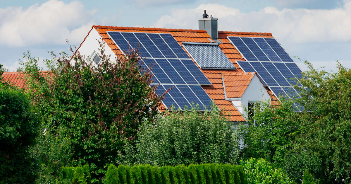 comunità energetiche in italia